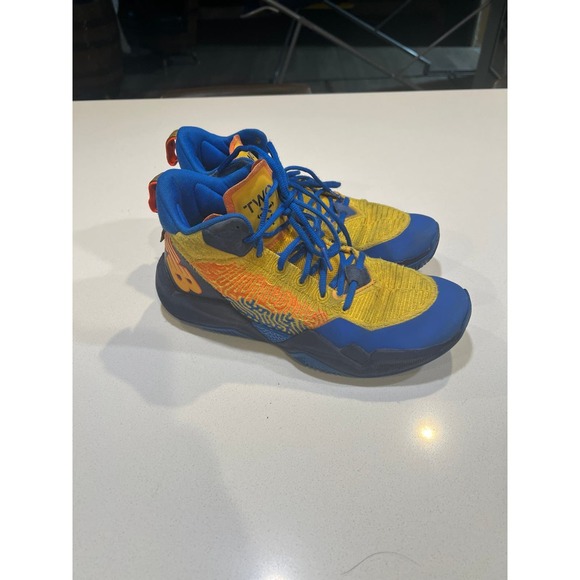 New Balance‎ Two WXY “Oklahoma City” - Men’s Size 9- (BB2WXYUD) - Picture 2 of 10